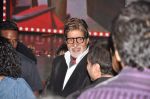 Amitabh Bachchan at the music launch of Ata Pata Laapata in Rangsharda on 22nd Sept 2012 (153).JPG